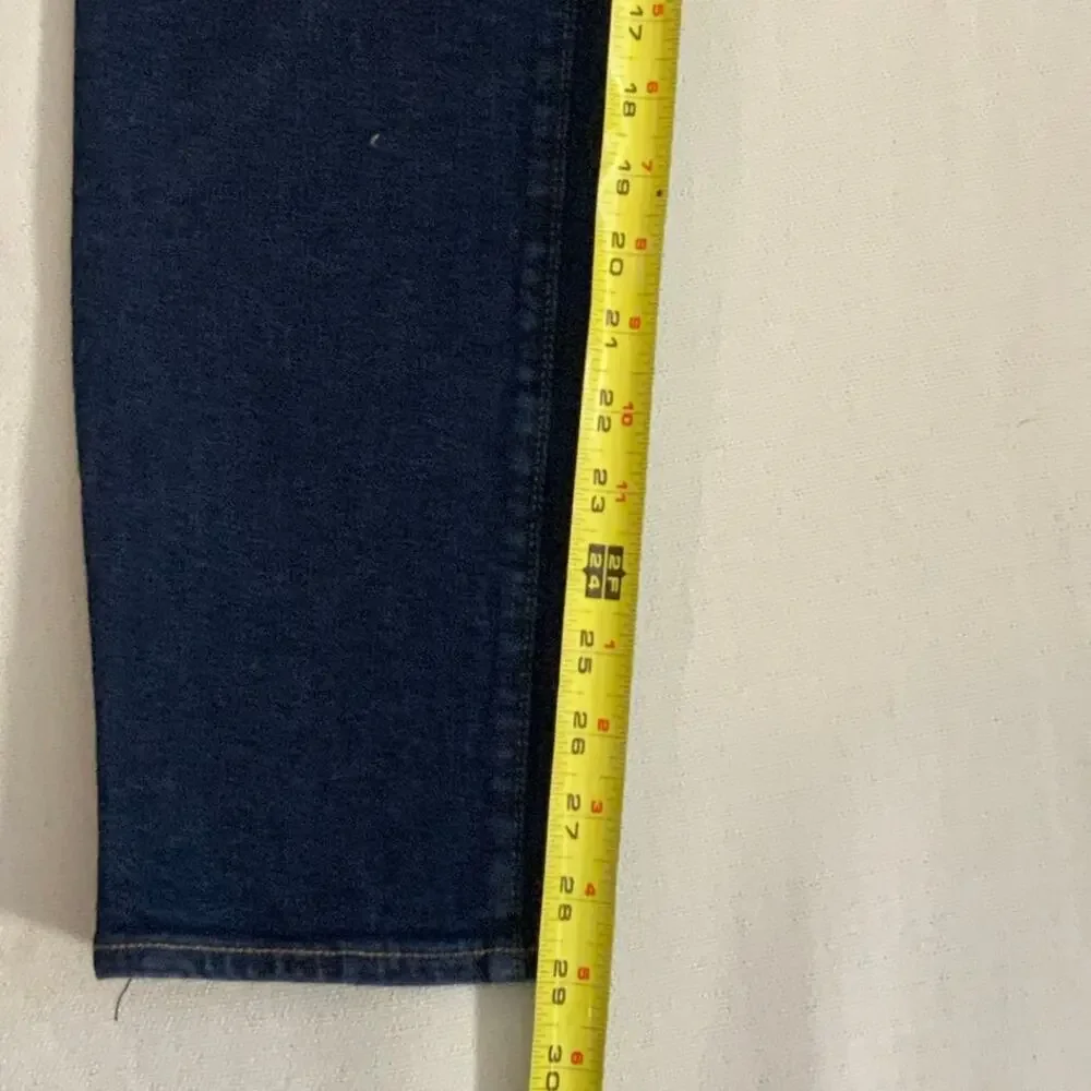 J. Crew Dark‎ Wash Men's Jeans size 30 x 29